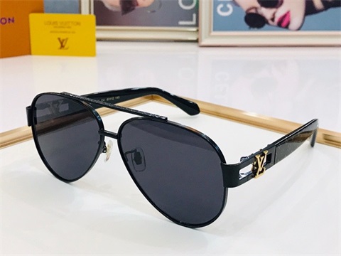 LV sunglass-307